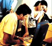 Data recovery, spyware removal, Metro Detroit